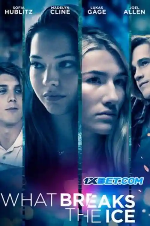 What Breaks the Ice 2020 WEB-DL 900MB Hindi (Voice Over) Dual Audio 720p Watch Online Full Movie Download bolly4u