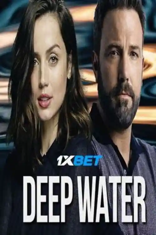 Deep Water 2022 HDCAM 750MB Telugu (Voice Over) Dual Audio 720p Watch Online Full Movie Download bolly4u