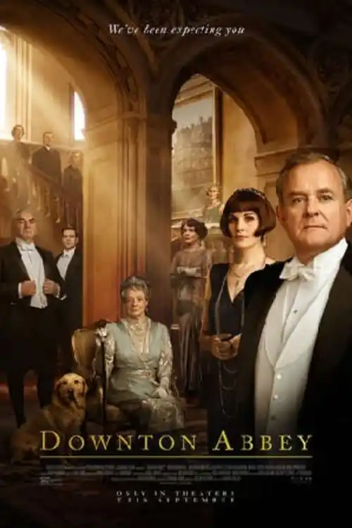 Downton Abbey 2019 BluRay 950MB Hindi Dual Audio 720p Watch Online Full Movie Download bolly4u