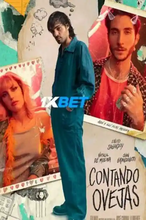 Contando ovejas 2022 HDCAM 750MB Bengali (Voice Over) Dual Audio 720p Watch Online Full Movie Download bolly4u