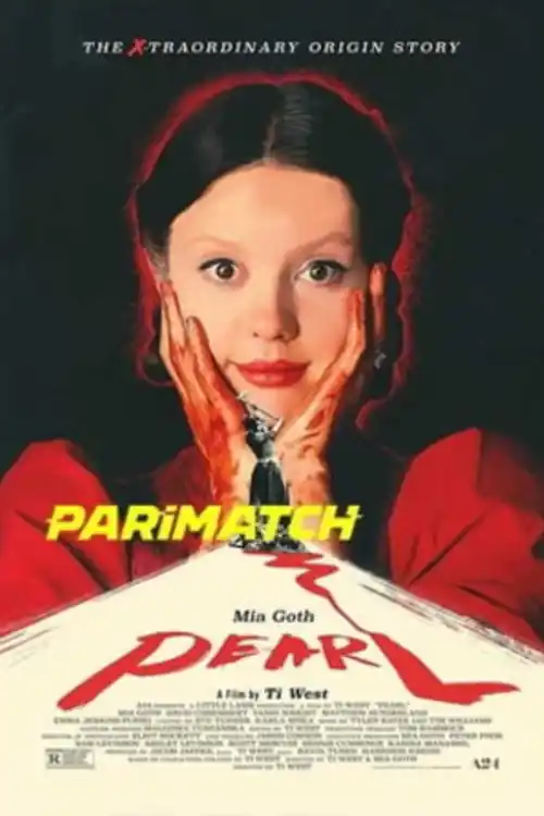 Pearl 2022 WEB-HD 800MB Bengali (Voice Over) Dual Audio 720p Watch Online Full Movie Download bolly4u