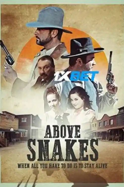 Above Snakes 2022 WEB-HD 800MB Tamil (Voice Over) Dual Audio 720p Watch Online Full Movie Download bolly4u