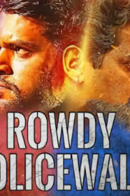 Rowdy Policewala 2018 HDRip 950Mb Full Hindi Dubbed Movie Download 720p Watch Online Free Worldfree4u 9xmovies Rowdy Policewala 2018 HDRip 950Mb Full Hindi Dubbed Movie Download 720p Watch Online Free Worldfree4u 9xmovies