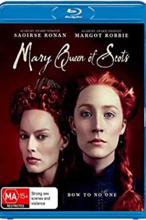Mary Queen of Scots 2018 BluRay 1GB Hindi Dual Audio ORG 720p Watch Online Ful Movie Download bolly4u