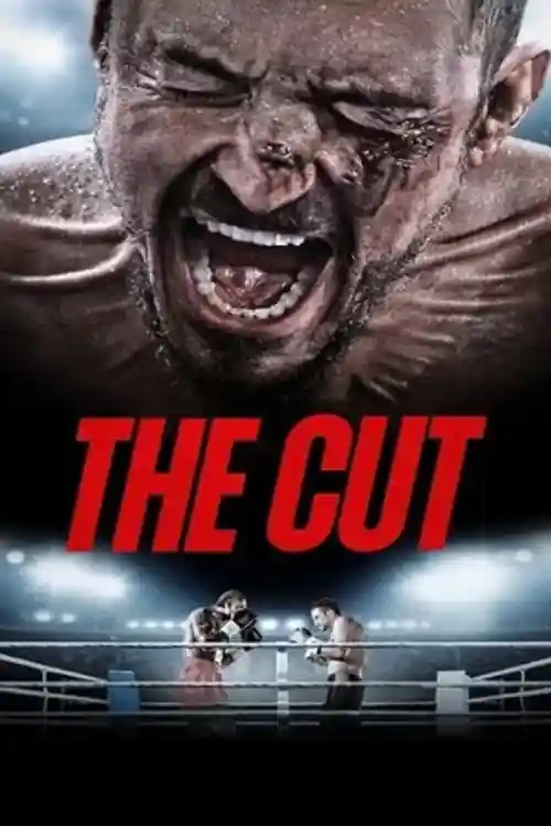 The Cut 2025 WEB-DL Hindi Dual Audio ORG Full Movie Download 1080p  720p  480p Watch Online Free bolly4u