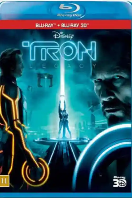 Tron Legacy 2010 BluRay 900Mb Hindi Dual Audio 720p Watch online Full Movie Download bolly4u