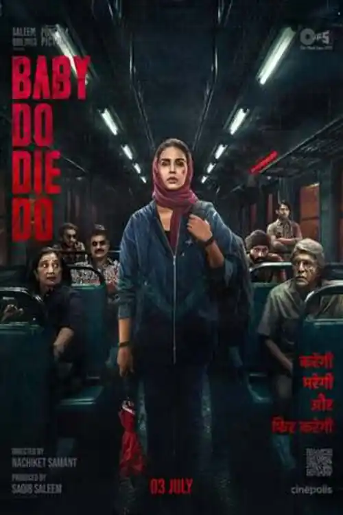 Baby Do Die Do 2026 WEB-DL Hindi Full Movie Download 1080p  720p  480p Watch Online Free bolly4u