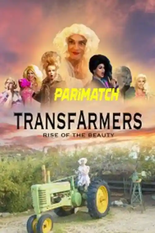 Transfarmers 2022 WEB-DL 800MB Hindi (Voice Over) Dual Audio 720p Watch Online Full Movie Download bolly4u