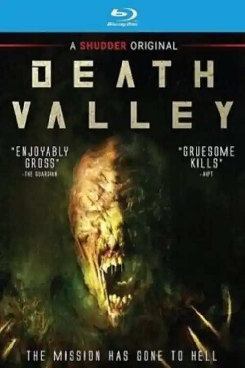Death Valley 2021 BluRay Hindi Dual Audio Full Movie Download 720p  480p Watch Online Free bolly4u