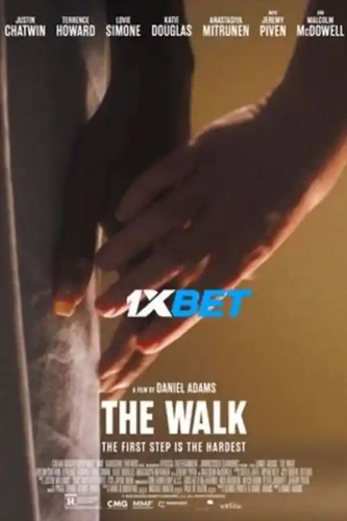 The Walk 2022 WEB-HD 800MB Hindi (Voice Over) Dual Audio 720p Watch Online Full Movie Download bolly4u