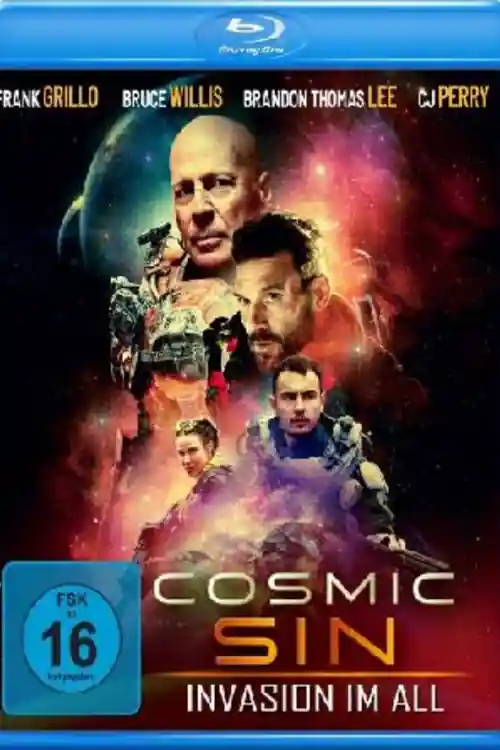 Cosmic Sin 2021 BluRay 300Mb Hindi Dual Audio ORG 480p Watch Online Full Movie Download bolly4u Cosmic Sin 2021 BluRay 300Mb Hindi Dual Audio ORG 480p Watch Online Full Movie Download bolly4u