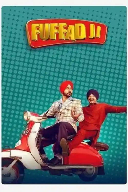 Fuffad Ji 2021 WEB-DL 350MB Punjab Movie Download 480p Watch online Free bolly4u Fuffad Ji 2021 WEB-DL 350MB Punjab Movie Download 480p Watch online Free bolly4u