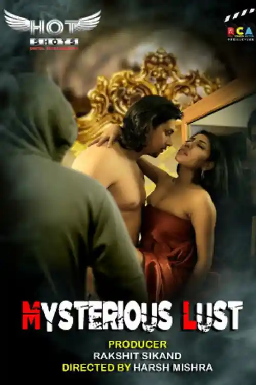 Mysterious Lust 2020 WEB-DL 200Mb Hindi 720p Watch Online Full Movie Download bolly4u Mysterious Lust 2020 WEB-DL 200Mb Hindi 720p Watch Online Full Movie Download bolly4u