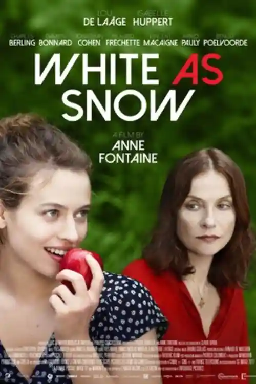 White as Snow 2019 WEB-DL Hindi Dual Audio ORG Full Movie Download 1080p 720p 480p Watch Online Free bolly4u White as Snow 2019 WEB-DL Hindi Dual Audio ORG Full Movie Download 1080p 720p 480p Watch Online Free bolly4u