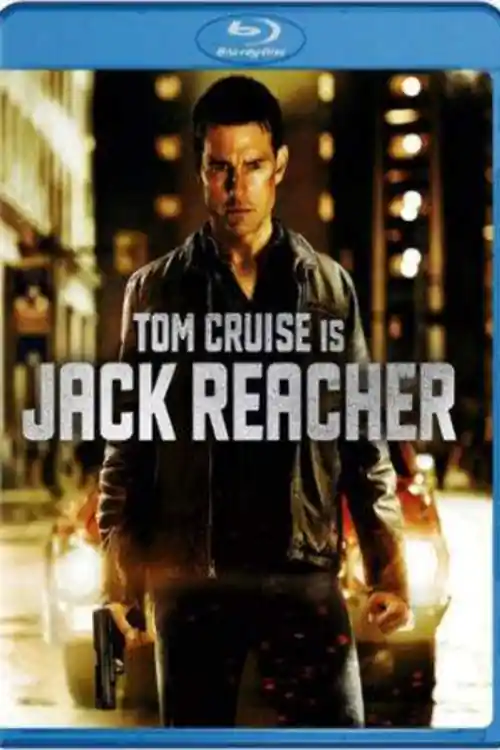 Jack Reacher 2012 BluRay 400MB Hindi Dual Audio 480p Watch Online Full Movie Download bolly4u