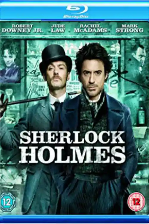 Sherlock Holmes 2009 BluRay 400Mb Hindi Dual Audio 480p Watch Online Full Movie Download bolly4u Sherlock Holmes 2009 BluRay 400Mb Hindi Dual Audio 480p Watch Online Full Movie Download bolly4u