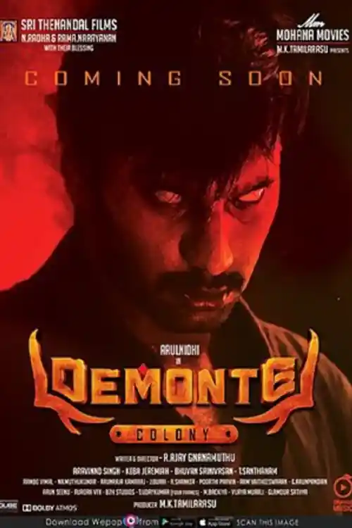 Demonte Colony 2015 HDRip 350MB UNCUT Hindi Dual Audio 480p Watch Online Full Movie Download bolly4u Demonte Colony 2015 HDRip 350MB UNCUT Hindi Dual Audio 480p Watch Online Full Movie Download bolly4u