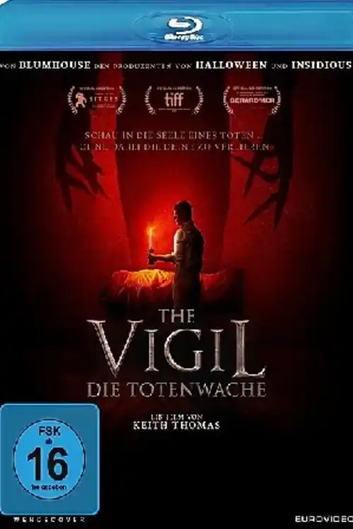 The Vigil 2019 BluRay 950Mb Hindi Dual Audio ORG 720p Watch Online Full Movie Download bolly4u