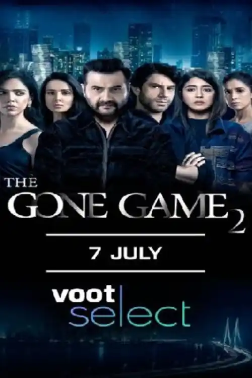 The Gone Game 2022 WEB-DL Hindi S02 Complete Download 720p 480p Watch Online Free bolly4u The Gone Game 2022 WEB-DL Hindi S02 Complete Download 720p 480p Watch Online Free bolly4u