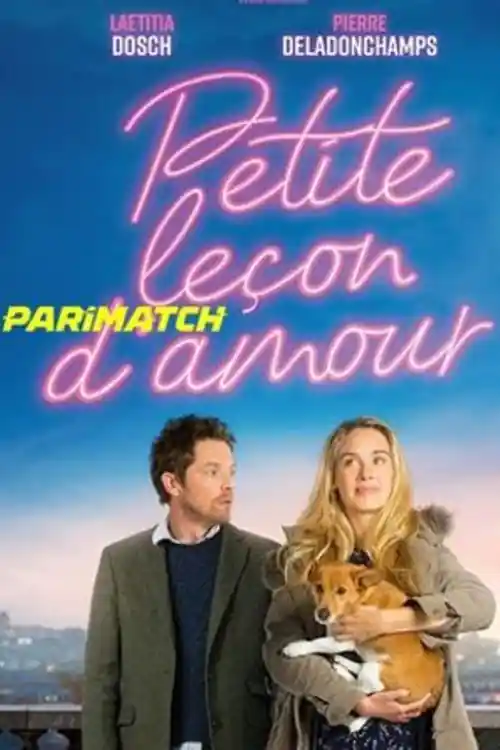 Petite leçon damour 2021 WEB-HD 800MB Tamil (Voice Over) Dual Audio 720p Watch Online Full Movie Download bolly4u