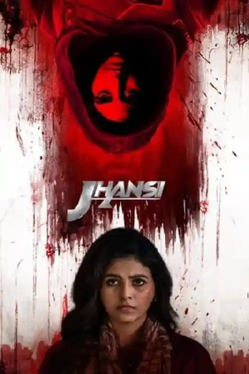 Jhansi 2022 Hindi S01 Complete Download HDRip 720p 480p Bolly4u Jhansi 2022 Hindi S01 Complete Download HDRip 720p 480p Bolly4u