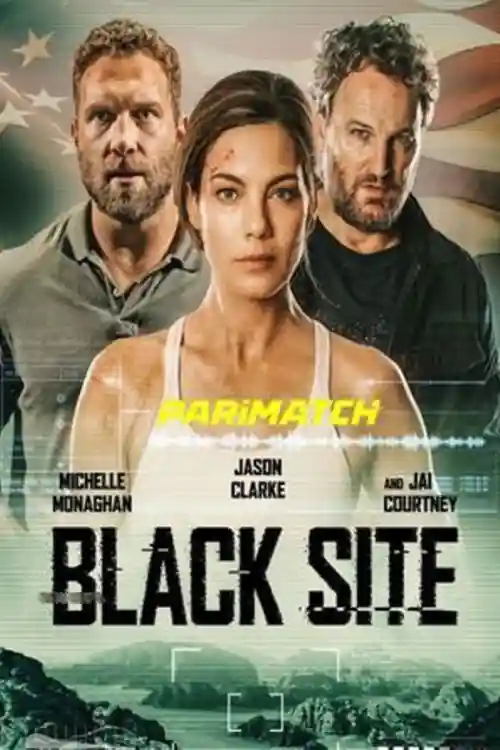 Black Site 2022 WEB-HD 750MB Tamil (Voice Over) Dual Audio 720p Watch Online Full Movie Download bolly4u