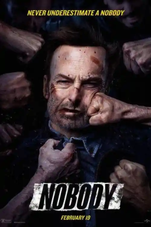 Nobody 2021 HDRip 300Mb English 480p ESubs Watch Online Full Movie Download bolly4u Nobody 2021 HDRip 300Mb English 480p ESubs Watch Online Full Movie Download bolly4u