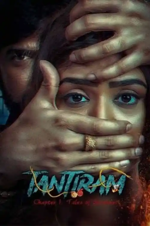Tantiram 2023 WEB-DL UNCUT Hindi Dual Audio ORG Full Movie Download 1080p  720p  480p Watch Online Free bolly4u