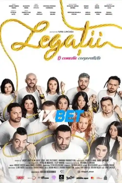 Legatii 2022 WEB-DL 800MB Hindi(Voice Over) Dual Audio 720p Watch Online Full Movie Download bolly4u