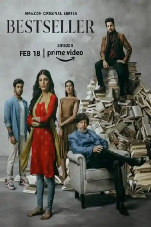 Bestseller 2022 WEB-DL Hindi S01 Complete 720p 480p Download Watch Online Free bolly4u Bestseller 2022 WEB-DL Hindi S01 Complete 720p 480p Download Watch Online Free bolly4u