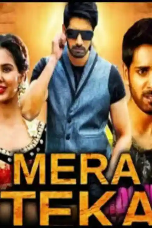 Mera Intekam 2019 HDRip 750Mb Full Hindi Dubbed Movie Download 720p Watch Online Free bolly4u
