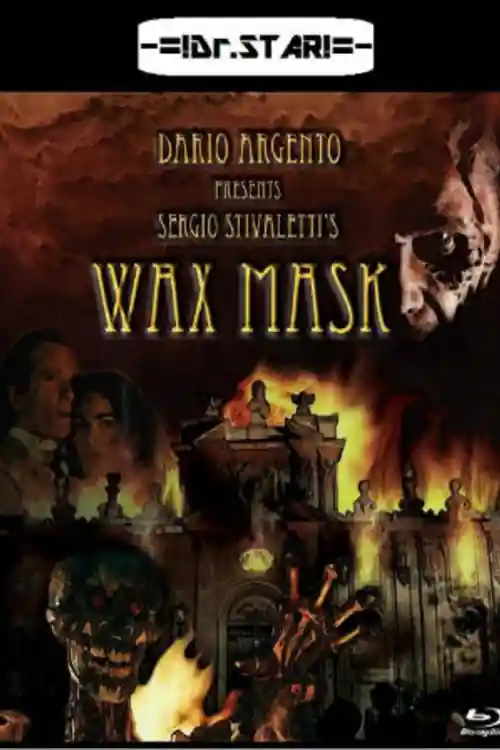 The Wax Mask 1997 BRRip 750MB UNRATED Hindi Dual Audio 720p Watch Online Full Movie Download bolly4u