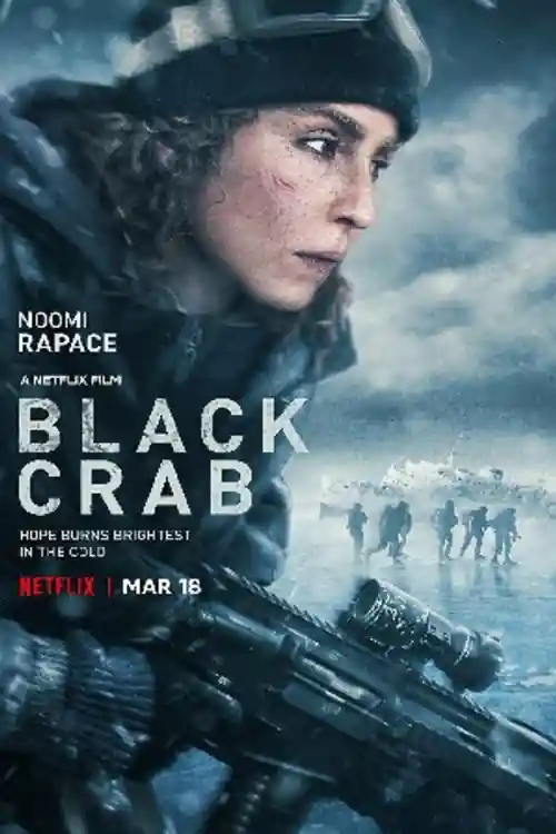 Black Crab 2022 WEB-DL Hindi Dual Audio ORG 720p 480p Download Watch Online Free bolly4u