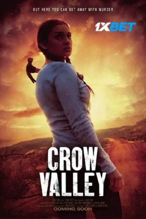 Crow Valley 2022 WEB-HD 750MB Bengali (Voice Over) Dual Audio 720p Watch Online Full Movie Download bolly4u