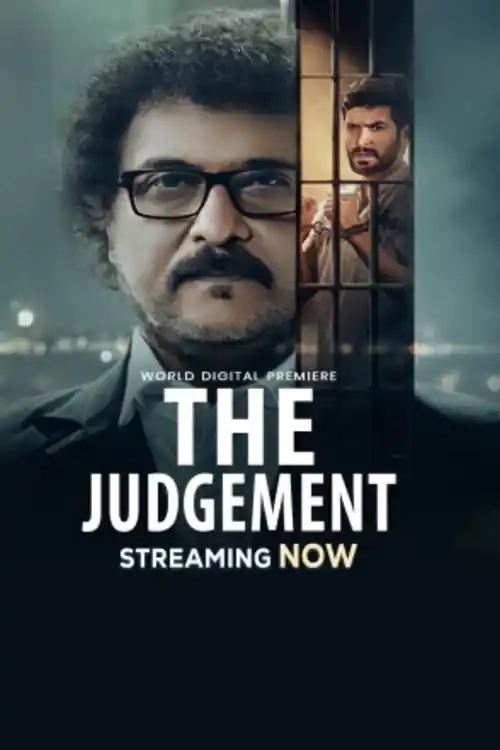 The Judgement 2024 WEB-DL Hindi Dubbed ORG Full Movie Download 1080p  720p  480p watch Online Free bolly4u