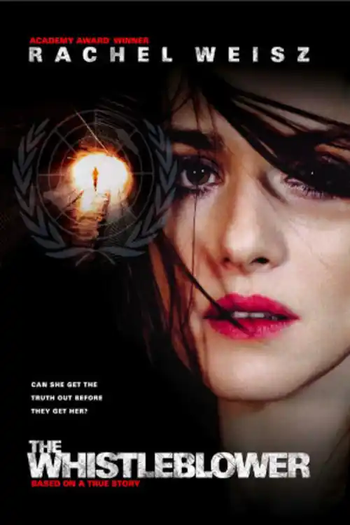 The Whistleblower 2011 WEB-DL 800MB Hindi Dual Audio 720p Watch Online Full Movie download bolly4u