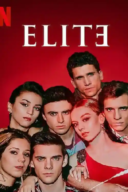 Elite 2018 WEB-DL 700MB Hindi S01 Download 480p Watch Online Free bolly4u Elite 2018 WEB-DL 700MB Hindi S01 Download 480p Watch Online Free bolly4u