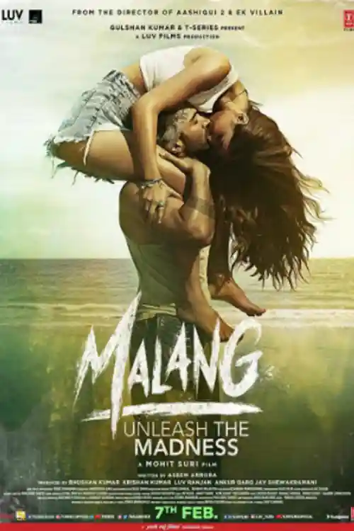 Malang 2020 WEB-DL 950MB Full Hindi Movie Download 720p Watch Online Free bolly4u