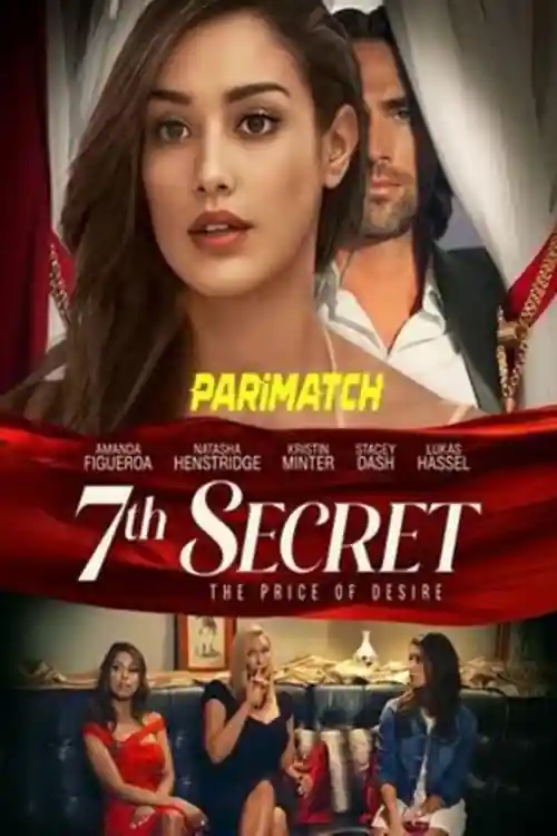7th Secret 2022 WEB-HD 900MB Telugu (Voice Over) Dual Audio 720p poster  Bolly4u Official