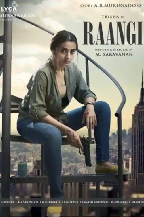 Raangi 2022 WEB-DL UNCUT Dual Audio ORG Full Movie Download 1080p  720p  480p Watch online Free bolly4u