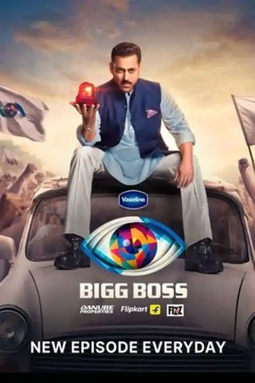 Bigg Boss 2025 WEB-DL Hindi S19EP50 Download 720p  480p Watch Online Free bolly4u
