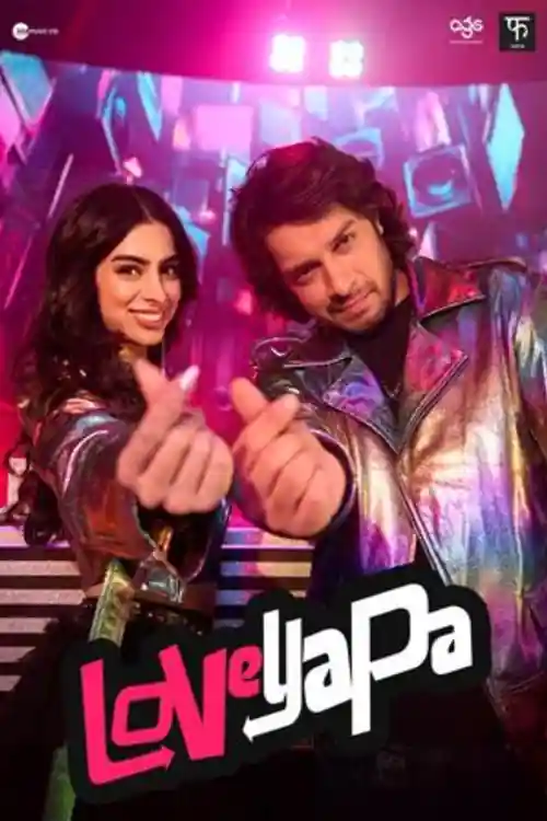 Loveyapa 2025 WEB-DL Hindi Full Movie Download 1080p  720p  480p Watch Online Free bolly4u