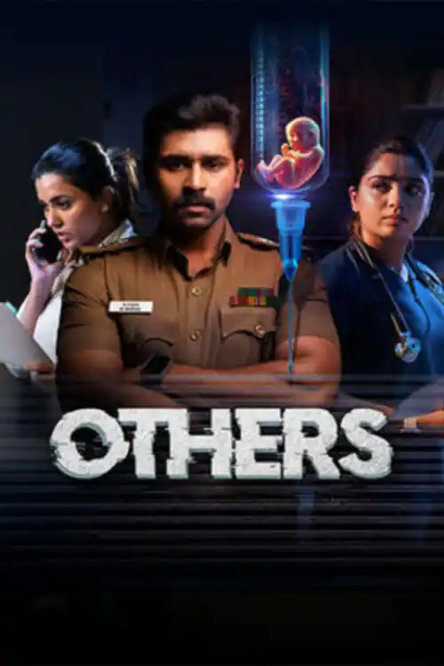 Others 2025 WEB-DL UNCUT Hindi Dual Audio ORG Full Movie Download 1080p  720p  480p Watch Online Free bolly4u