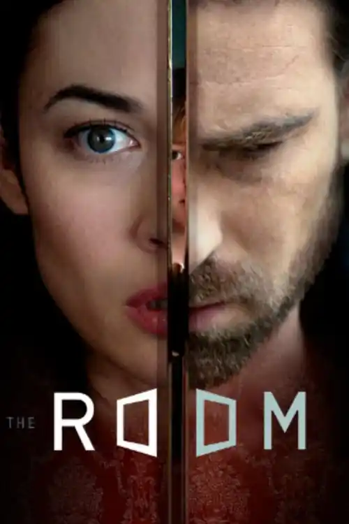 The Room 2019 BRRip 300MB Hindi Dual Audio ORG 480p Watch Online Full Movie Download bolly4u