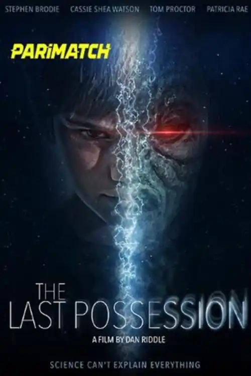 The Last Possession 2022 WEB-HD 750MB Bengali (Voice Over) Dual Audio 720p Watch Online Full Movie Download bolly4u