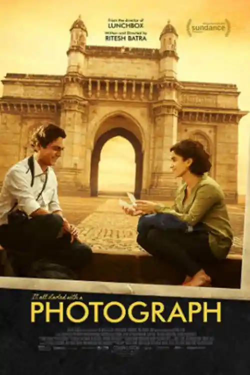 Photograph 2019 Pre DVDRip 350Mb Full Hindi Movie Download 480p Watch Online Full Movie Download bolly4u