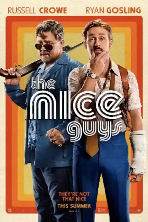The Nice Guys 2016 BluRay 300Mb Hindi Dual Audio 480p Watch Online Full Movie Download bolly4u