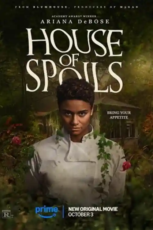 House Of Spoils 2024 WEB-DL Hindi Dual Audio ORG Full Movie Download 1080p  720p  480p Watch Online Free bolly4u