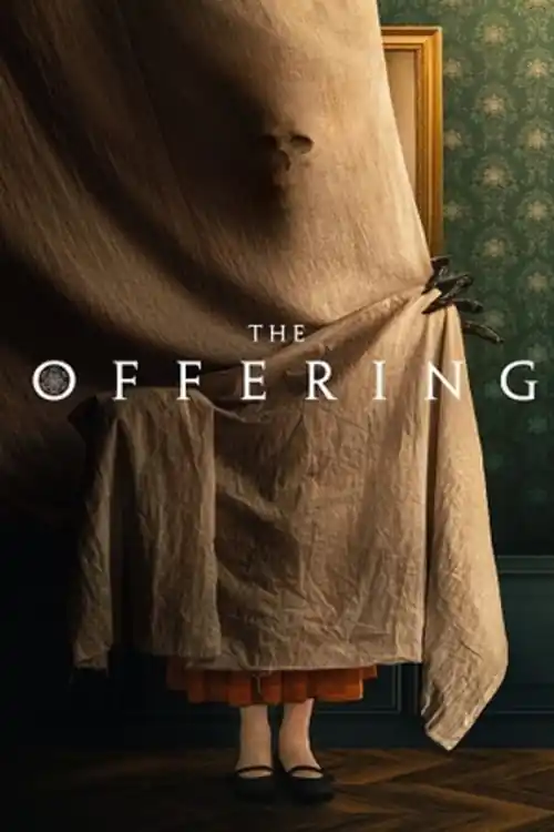 The Offering 2023 WEB-DL Hindi Dual Audio ORG Full Movie Download 1080p  720p  480p Watch Online Free bolly4u