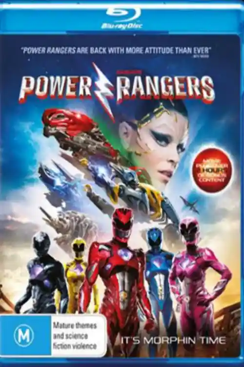 Power Rangers 2017 BRRip 400Mb Hindi Dual Audio 480p Watch Online Full Movie Download bolly4u Power Rangers 2017 BRRip 400Mb Hindi Dual Audio 480p Watch Online Full Movie Download bolly4u